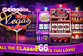 r66: A Experiência de Casino com Jogos de Mesa ao Vivo