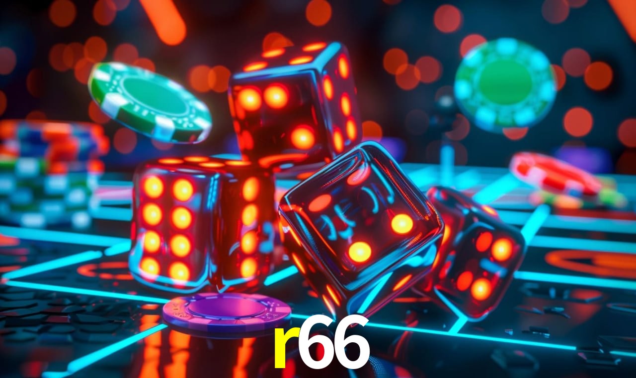 r66: Seu Especialista em Apostas Esportivas Brasileiras