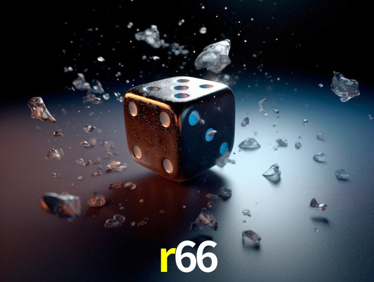 r66: Jogos de Caça-Níqueis-Altas Recompensas, Roleta-Velocidade, Blackjack-Desafios Máximos